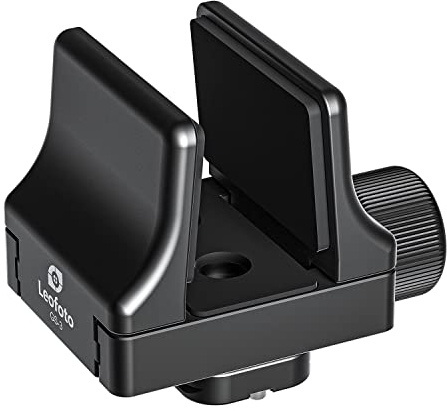 LEOFOTO Waffenklemmhalterung GS-3
