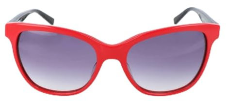 Sonnenbrillen Love Moschino ML586 04 RED/BLACK 57/18/ WOMAN