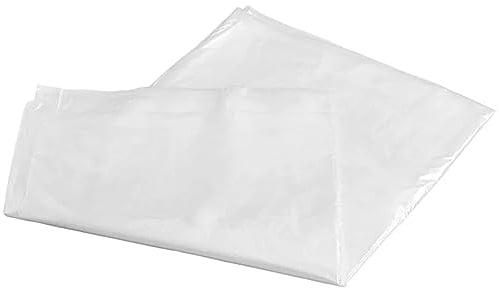 APT Bodenplane ohne Weichmacher LDPE 0,03mm Vorzelt Unterlage Camping Plane Zeltplane 2-4 x 3-7 m (2 x 3 m)