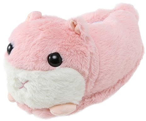 Dislsokrhov Lammfell Hausschuhe Damen Filzhausschuhe Offen Guest Slippers Teenager Lammfell Ballerina Hausschuhe Schuhe Gäste Senioren Shoes Hauslatschen Rosa, Einheitsgröße(38 EU)