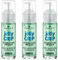 essence jelly GRIP HYDRATING PRIMER, Grün, feuchtigkeitsspendend, glättend, natürlich, für trockene Haut, vegan, ohne Parabene, Nanopartikel frei, glutenfrei, 3er Pack (3x29ml)