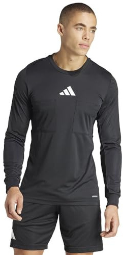 Adidas Schiedsrichter 24 Lonsleeve Shirt Herren - S