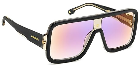 Carrera Sonnenbrillen FLAGLAB 14 7C5 BLACK CRYSTAL 62/11/145 UNISEX