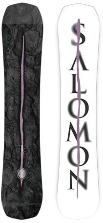 Salomon Planche de snowboard CRAFT 2024-25 pour homme L47664600 155