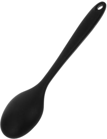 GRIRIW Silicone Antiadente Per Strumento e Facile Per Antiaderenti e Picnic Colore Mini Per