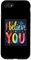 iPhone SE (2020) / 7 / 8 I Believe In YOU Inspirational Quote Case