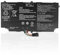 (10.8V 46Wh/4250mAh) FPCBP448 FPB0322S Laptop-Akkus für Fujitsu Stylistic Q775 Q736 Q737 2-in-1 Tablet PC Series