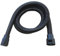 Manguera extra larga fiable diseñada para adaptarse a aspiradoras Karcher NT Series accesorio para uso doméstico (2,5 m)