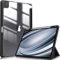 EGHFIXSD Per iPad Case 10.2 9th 8th 7th 10 10th Generation Pro 11 13 2024 12.9 2022 Cover Pencil Holder per iPad Air 5 4 10.9 Custodie, Nero, per iPad 9.7 5th 6th Gen
