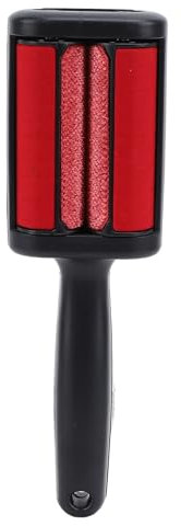 KJAOYU Pet Hair Removal Tool, Reusable Lint Roller, ABS Pet Hair Removal Tool for Dogs and Cats, Ideal for Clothes, Couches, and Cars for Pet Owners