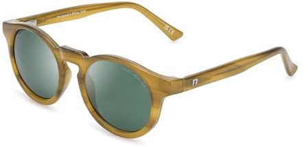 CLANDESTINE Unisex Varenna Sonnenbrille (1er Pack)