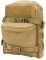 Outdoor Backpack Lightweight Water Bag For Camping Cycling Backpack With Water Bottle Pocket Small For Women Men