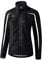 Erima Veste Fonctionnel Running Femme, Noir/Blanc, FR : 42 (Taille Fabricant : 40)