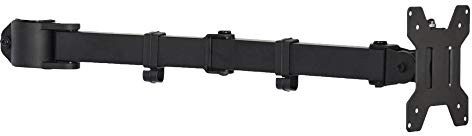 vivo supporto per monitor con supporto extra Parts Single arm
