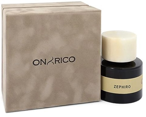 ONYRICO ZEPHIRO PARFUM 100ML