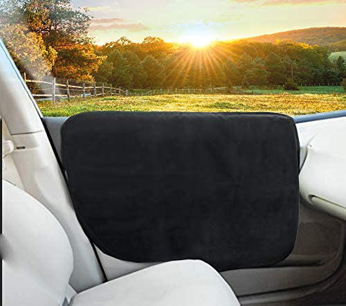 Record Car Door Protection from Scratches - 0.08 kg