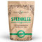 Steinklee Kapseln – 240 Kapseln - Vegan - Frei von Zusatzstoffen – 900 mg Steinkleekrautpulver pro Tagesdosierung - Steinklee Steinkleekrautpulver Melilotus Officinalis