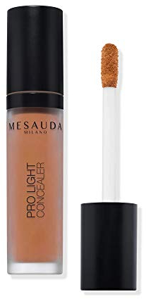 Mesauda Milano PRO LIGHT CONCEALER - Correttore liquido - 33 g