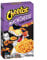 2x Cheetos Mac & Cheese Four Cheesy pasta 170g
