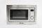 Tecnogas Forno Next MN0K63X, forno Microonde Incasso, 60 cm, 5 funzioni, Grill elettrico, Funzione COMBI, 25 lit., Timer, 900 Watt, Potenza Grill 1000 Watt, Piatto girevole 315 mm.