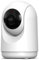 energeeks Sentinel III - Cámara Vigilancia WiFi Interior - 360º 1080p Full HD 2MP - Detección Movimiento-Ruido - Audio Bidireccional - Almacenamiento SD/Nube/NVR - Compatible Alexa Google Home y App
