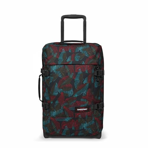 EASTPAK TRANVERZ S Koffer, 51 x 32.5 x 23 cm, 42 L - Brize Grade Black (Schwarz)