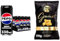Pack Pepsi Zero 24 latas 330ml + Lay's Gourmet 5 x 170gr