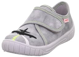Superfit Jungen Bill Hausschuhe 1-800271 Hausschuhe