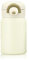 Boziee 350ML/200ML petite bouteille thermos en acier inoxydable, sans BPA, bouteille sous vide portable pour boissons chaudes et froides (blanc, 200ML)