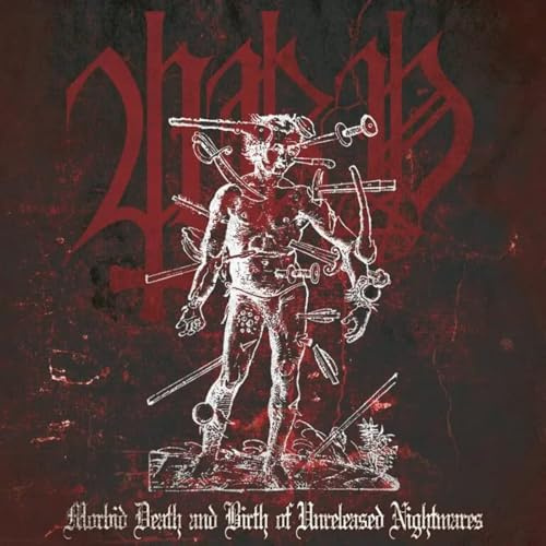 Morbid Death And Birth Of Unreleased Nightmares