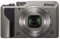 Nikon Coolpix A1000 Silver Compact Digital Camera (Renewed)