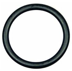 LUTH Premium Profi Parts Anello di tenuta compatibile con AEG 5028265000/6 Oring 33 mm di diametro per collettore lavastoviglie