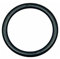 LUTH Premium Profi Parts Anello di tenuta compatibile con AEG 5028265000/6 Oring 33 mm di diametro per collettore lavastoviglie
