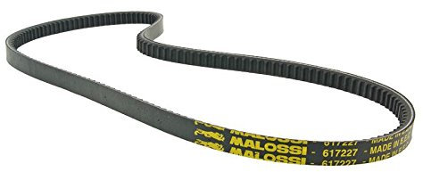Keilriemen Malossi Special Belt für Piaggio, Vespa Ciao, PX50 mit Variomatik