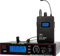 Galaxy Audio AS-1400 Wireless Personal Monitor System Band M