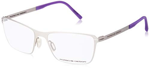 Porsche Design P8263 C SILVER 54/17/ Damen Brillen
