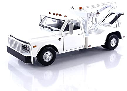 Greenlight 13623 Miniaturauto aus der Kollektion, weiß