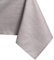AmeliaHome Tischdecke 120x200 cm Tischtuch Tafeldecke Fleckschutz Lotuseffekt Abwaschbar Wasserabweisend Ornament Gaia Silber