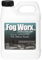 Sanco Industries Fogworx - Nebbia Bassa sdraiata, Nebbia a Lunga Durata per Interni ed Esterni, refrigeratori di Nebbia progettati, nebulizzatori a Terra e generatori di Nebbia a Bassa Posizione, 1