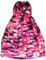 4F Girls HJZ20-JCAD005-55S Mütze, Fushia, 0