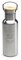 Volkswagen 7E9069604 Trinkflasche Edelstahl Flasche Bulli T1 Drinking Bottle, Silber
