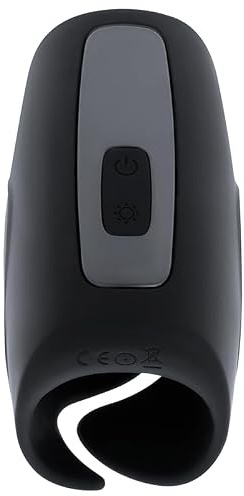 OHMAMA - Male MASTURBATOR Vibration and Heat