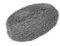 TIMCO 231659 Alambre de Acero Lana Gruesa Lana Gruesa 200g, Gris