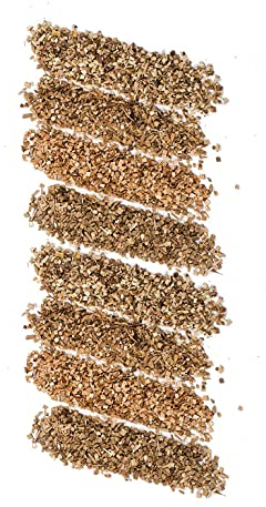 KAISER Company Coffret cadeau avec copeaux d'encens grossiers et fruités pour nos fumoirs avec chauffage à bois, 4 types de bois différents, accessoires d'encens