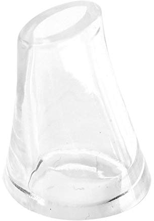 Mundstücke Für Rudita Alkoholtester, Akozon Auto Mundstücke Atemblasdüse Alkoholtester Mundstück Für Digitalen Alkoholtester(50 Stück/Beutel)