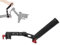HAFOKO RS4 Maniglia RS3 Impugnatura Regolabile Fionda Palmare Estensione Alluminio Lega Presa Montare Compatibile per DJI RS4/RS4 PRO/Ronin RS3 Mini/RS3/RS3 Pro/RS 2/RSC2 Stabilizzatore Cardanico