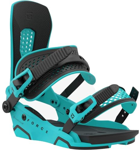 UNION Force Bindung 2024 Cyan, M