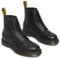 DR. MARTENS 1460 8 Eye Boot, Anfibi Unisex-Adulto, 39 EU