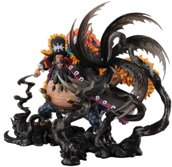 Marshall d. Teach -kurouzu- Extra Battle Fig. 24 cm One Piece figuarts Zero
