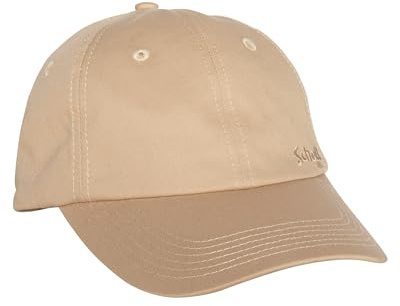 Schott NYC Unisex Kappe Capcasual